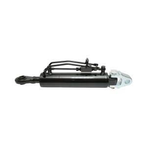 Tirant central reglabil hidraulic 700-990mm, categoria 3-3, cursa 290mm, bolt 32mm, tija 45mm, BRECKNER GERMANY, BK76974