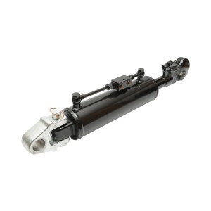 Tirant central reglabil hidraulic 760-1010mm, categoria 3-3, cupla rapida, cursa 250mm, bolt 40mm, tija 50mm, BRECKNER GERMANY, BK76973 - Img 3