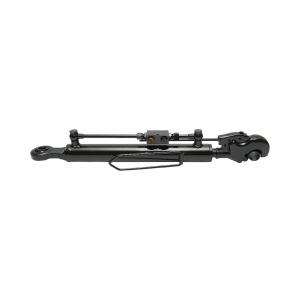 Tirant central reglabil hidraulic, categoria 2-2, cupla rapida, 685mm inchis, cursa 350mm, BRECKNER GERMANY, BK92129 - Img 2