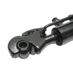 Tirant central reglabil hidraulic, categoria 2-2, cupla rapida, 700mm inchis, cursa 350mm, BRECKNER GERMANY, BK92132 - Img 5