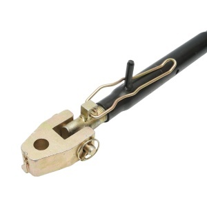 Tirant central universal cat 2-2, 670x890mm lagar 26mm Breckner Germany, BRECKNER GERMANY, BK77601 - Img 5