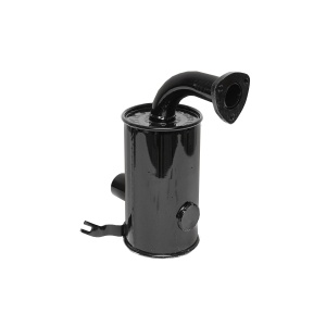 Toba esapament pentru Massey Ferguson 350, Cod: DISFE63, Brand: UTB - Img 4