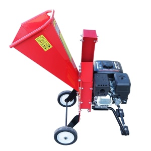 Tocator crengi pe benzina diametru taiere 50mm, viteza taiere 2800 rpm, 202cc/ 7CP, Cod: BK98500, Brand: BRECKNER GERMANY - Img 4