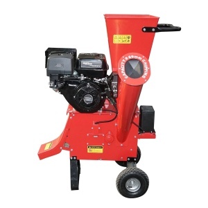 Tocator crengi profesional pe benzina 15CP, 420cc, grosime maxima 89mm, pornire electrica/manuala, turatie lama 2400rpm , Cod: BK98091, Breckner Germany - Img 3