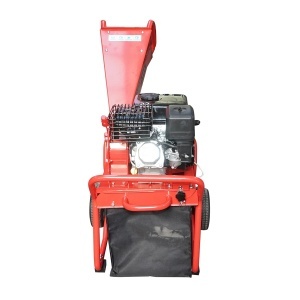 Tocator crengi profesional pe benzina 6CP, 212cc, grosime maxima 50mm, viteza 3600 rpm, pornire manuala , Cod: BK98090, Breckner Geranmy - Img 5