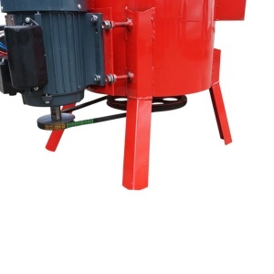Tocator electric legume, fructe, radacinoase 2.2KW, 220V, capacitate 2500-3000 kg/h, DISTU24 - Img 10