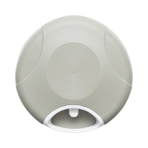 Tocator manual de legume cu sfoara, 3 lame inox, capacitate 500ml, AAA347 - Img 5