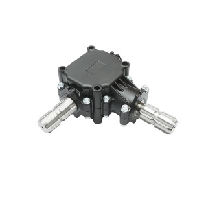 Transmisie unghiulara cardan nut+nut, raport 1 : 1 Grup azot MA, Cod: DISCX93, Brand: BRECKNER GERMANY - Img 3