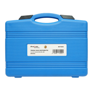 Trusa blocare cale distributie Alfa Romeo, Fiat, Lancia 1.4, 1.6, 1.8, 2.0 (12V, 16V, 20V) benzina, Cod: BK78802, Brand: BRECKNER GERMANY - Img 2