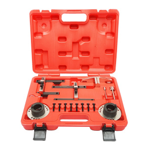 Trusa blocare cale si sincronizare distributie FORD 1.0l 3-Cyl. Ecoboost, Cod: BK78672, Brand: BRECKNER GERMANY