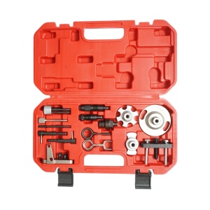 Trusa cale blocare si fixare distributie motoare VAG VW, Audi 2.7, 3.0, 4.0, 4.2 TDI Breckner Germany, BK72530 - Img 2