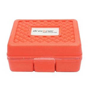 Trusa chei tubulare E-Torx 14 piese , Cod: BK80614, Brand: BRECKNER GERMANY - Img 4