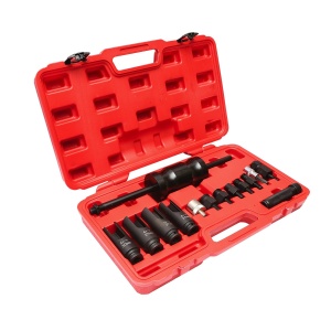 Trusa extractor injectoare 14 piese, Cod: BK92508, Brand: BRECKNER GERMANY - Img 4