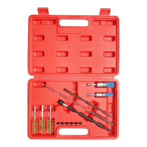Trusa perii pentru curatat scaun/locas injectoare diesel, Cod: BK78609, Brand: BRECKNER GERMANY - Img 3