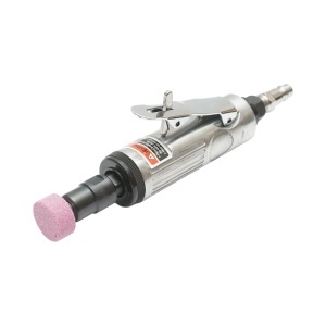 Trusa polizor drept pneumatic biax 25000rpm, presiune 6-8 bar 16 piese, DISRW53 - Img 8