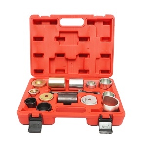 Trusa presa extractor bucse punte spate si diferential BMW Breckner Germany, BRECKNER GERMANY, BK78770