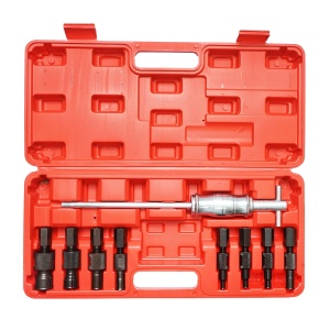 Trusa presa extractor injectoare, bucse, rulmenti interior cu ciocan culisant inertial 8-32mm, Cod: DISMW71, Brand: AUTOSPEED - Img 3