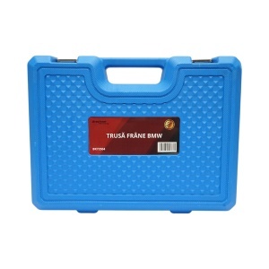 Trusa presa rulmenti si bucse BMW 19 piese Breckner Germany, BRECKNER GERMANY, BK72504 - Img 4