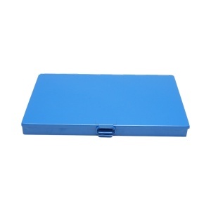 Trusa tarozi si filiere metrice M3-M12mm 40 piese , Cod: BK56550, Breckner Germania - Img 5