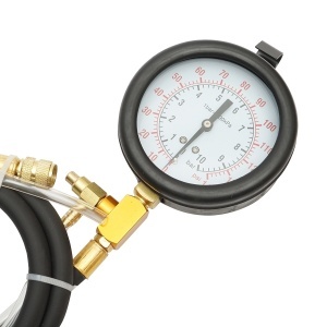 Trusa tester presiune sistem injectie benzina 0-10 bar , Cod: BK56512, BRECKNER GERMANIA - Img 4