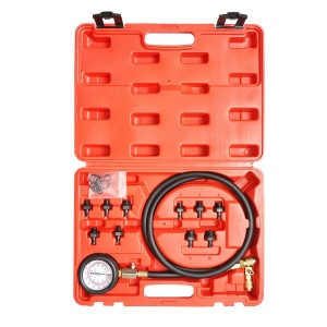 Trusa tester verificare presiune ulei motor auto, Cod: DISMW67, Brand: AUTOSPEED - Img 3