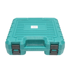 Trusa verificare si incarcare instalatii aer conditionat auto, freon R22, R32, R134a, R410a, Cod: DISMW36, Brand: AUTOSPEED - Img 2
