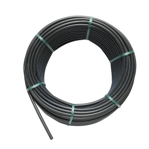 Tub picurare apa orb D16mm, material PE, rola 100m fara gauri pentru sisteme de irigatii , Cod: DISLR95 - Img 2