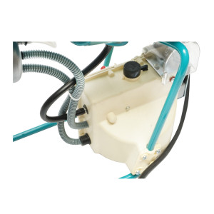 Tun mecanic cu explozie pe gaz pentru speriat pasari, Cod: DISES90, Brand: BAISAN - Img 5
