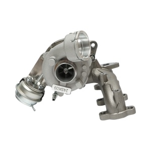Turbo Audi, Skoda, Seat, VW 2.0TDI cod motor BMP, BMM, BVD cod OEM 03G253019L, 03G253019LV200, 03G253016H, 03G253016HV100, 03G257016HV110, 03G253014N, 03G253014NV100, 03G253010, 03G253010V100, Cod: DISPL57 - Img 5