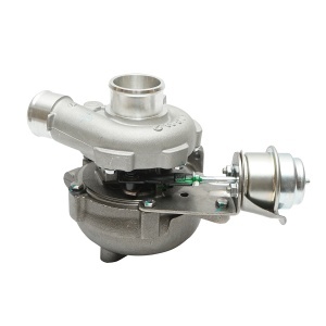 Turbo Hyundai 1.5 CRDI/1.6 CRDI, Kia 1.5 CRDI/1.6 CRDI cod motor U1.5L Euro 4 cod OEM 282112A510A, 282012A400, DISPL89 - Img 5