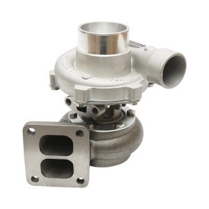 Turbo John Deere cod OEM 466334-0004, TA3401, RE32203, RE26287, AUTOSPEED, DISUG96 - Img 2