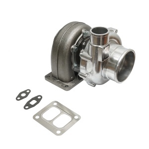 Turbo John Deere cod OEM RE550941, RE550932, DISPL94