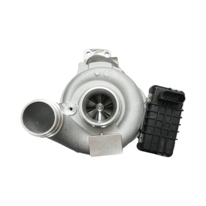 Turbo Mercedes-Benz 3.0CDI, Jeep, Chrysler 3.0CRD cod motor OM642 cod OEM 765155-5007S, 765155-0007, A6420901480 , Cod: DISPL90 - Img 2