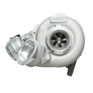 Turbo Mercedes-Benz Sprinter 211 CDI, 311 CDI, 411 CDI 2.2L cod motor OM611 DE22LA cod OEM A6110961599, A6110961699, A6110960899, DISPL43 - Img 2