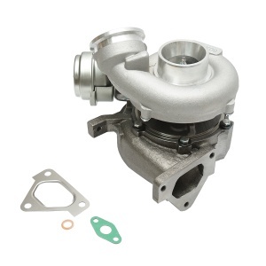 Turbo Mercedes-Benz Sprinter 216 CDI, 316 CDI, 416 CDI cod motor OM612DE 27LA cod OEM 05104006AA, A6120960399, DISPL44