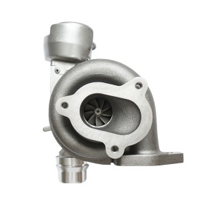 Turbo Renault Megane III 1.5 DCI cod motor K9K Euro 5 (5T) cod OEM 8200808701, 8200889697, 144114256R, 144116289R, DISPL85 - Img 3