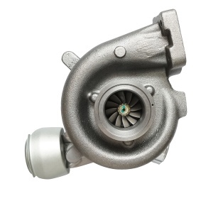 Turbo Renault Scenic, Grand Scenic, Clio, Megane DCI cod motor K9KTHP cod OEM 8200204572 8200360800 8200578315 7701475135 7701476183 7711368163, DISPL81 - Img 2