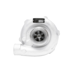 Turbocompresor motor Perkins pentru Massey Ferguson cod OEM 2674A090, Cod: DISHC41, - Img 2