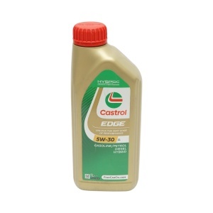 Ulei motor Castrol Edge 5W30 LongLife Hyspec full sintetic 1L, DISUL34