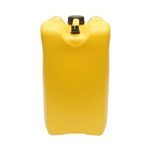 Ulei motor Komatsu 15W40 DEO Genuine Oil Heavy Duty 20L, AAA244 - Img 4