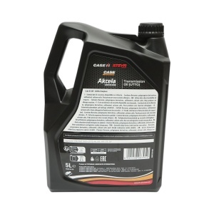 Ulei transmisie hidraulic UTTO Akcela Nexplore MAT 3540 Case Steyr 5L, AKCELA, DISUL05 - Img 3