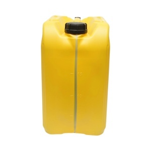 Ulei transmisie Komatsu T030 SAE 30 Genuine Oil 20L, AAA247 - Img 2
