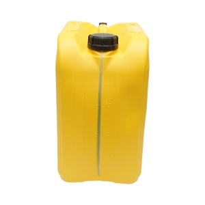 Ulei transmisie punte Komatsu AXO80 SAE 80W Genuine Oil API GL-4 20L, AAA242 - Img 2