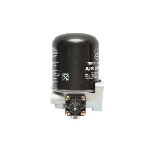 Uscator aer cu flitru pentru sistem compresor cod OEM 4324101020, 4324100202, 1487434901, LFP8654, T250W, AI12, TB1374X Breckner Germany, Cod: BK44212, BRECKNER GERMANY - Img 2