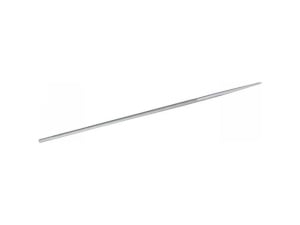VALLORBE Filă pentru ferăstrău cu lanț 5,2 x 200 mm (13/64")