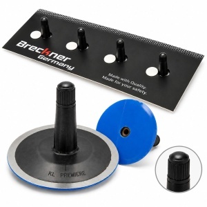 Valva aplicata camera de aer TR13 Premium Breckner Germany, BK99971
