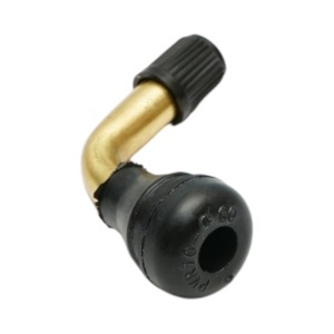 Valva roata tubeless 90 grade PVR60 pentru motociclete, scutere si trotinete, BK80196 - Img 5