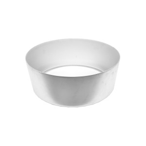 Vas din aluminiu pentru separator de smantana 12L, Cod: DISDG54, - Img 1