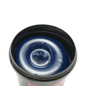 Vaselina albastra rezistenta la temperaturi inalte 300°C Heavy Duty 800g Breckner Germany, BK00036 - Img 4