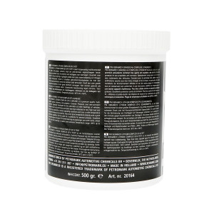 Vaselina complex litiu EP-2 500g, Cod: XER20164, Brand: XERAMIC - Img 3